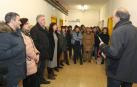 Las obras de la Casa de las Mujeres de Pamplona comenzarán en abril