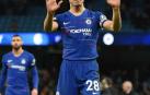 Azpilicueta, tras perder 6-0: "He pasado una de las peores noches de mi carrera"