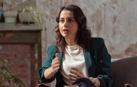 Inés Arrimadas confiesa en 'Salvados' su pasión por Guardiola de adolescente