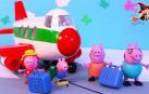 Una nueva startup para familias que viajan con niños