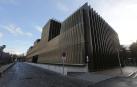 Sede del Instituto de Investigación Sanitaria de Navarra.