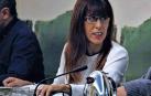 Maite Esporrín (PSN).