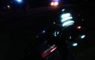 Una persona resulta herida tras una salida de vía en el cruce de Figarol