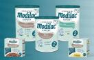 Sanidad pide no consumir alimentos infantiles Modilac y Blemil por salmonella