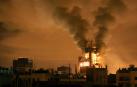 Se cumplen 10 años del enigmático incendio del edificio Windsor