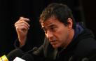 Eduard Fernández, premio de honor del Festival de Alicante