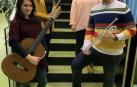 Este jueves, segundo concierto del IV Ciclo de Jóvenes Intérpretes