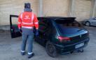 Investigados en Tudela y Pamplona por sendos delitos contra la seguridad vial