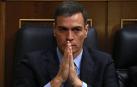 Los independentistas se suman a PP y C's y rechazan los Presupuestos de Sánchez