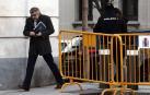 Comienza la segunda jornada del juicio del "procés" con el turno del fiscal