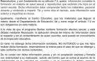 Exigen al Gobierno foral que permita la objeción de conciencia ante Skolae