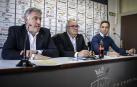 Osasuna expondrá los "Recuerdos rojillos" a personas mayores