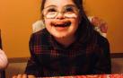 La peculiar felicitación de Íñigo All a su hija en Twitter
