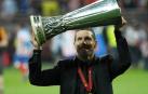 El 'Cholo' Simeone será atlético hasta 2022