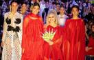 María Lafuente: “Lo más importante es la autenticidad, crear unos valores dentro de la moda”