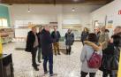 El comedor social Villa Javier de Tudela atendió a 672 personas