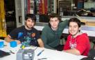 La Universidad Pública de Navarra y la Asociación de Estudiantes de Ingeniería para el Impulso de la Tecnología Electrónica-i2tec, en colaboración con trece empresas, han organizado la Semana de la Ingeniería Electrónica, que se desarrolló en el campus  Arrosadia de Pamplona a lo largo de tres días, entre el lunes 4 y el miércoles 6 de febrero.