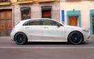 Mercedes-Benz Clase A