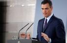 Sánchez convoca elecciones para el 28 de abril