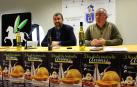 La campaña del aceite llega al Día de la Tostada con 9,7 millones de kilos de olivas