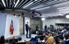 Del 20-D al 28-A, tres años vertiginosos