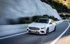 El Mercedes-Benz Clase A, coche de 2018 en Diario de Navarra