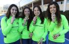 Navarras que acuden con hambre a Antequera