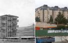 Cuando cambió: La Urbanización Zizur