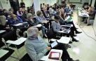 Cinco millones hasta 2020 para seguir dando forma al PMUS comarcal en Pamplona