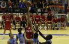 El Basket Navarra, ante un rival directo