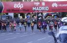 Maratón de Madrid 2016