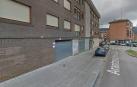 Detenido un hombre en Derio por agredir a su expareja en la vía pública