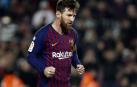 El Barcelona gana sin convencer antes de la 'Champions'