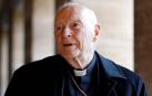 El Vaticano expulsa al excardenal McCarrick, acusado de abusos sexuales