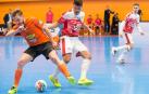 El Aspil, a 'comerse' al Cartagena