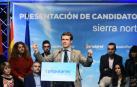 Casado: "El PP evitó con el 28A que España se arruinara por tercera vez"