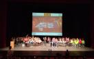 La First Lego League Navarra reúne a 16 equipos