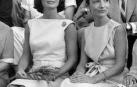 Muere la hermana de Jackie Kennedy, su gran apoyo y un icono de la moda