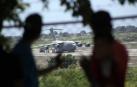 La frontera se llena de ayuda humanitaria para Venezuela, un 'show' que Maduro rechaza