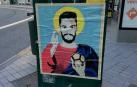 La aparición divina de Roberto Torres