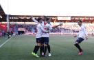 Osasuna no deja de creer