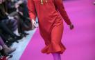 El certamen de moda Pasarela 948 finalizó este sábado después de tres días de exposiciones, eventos y desfiles entre los que destacó el variopinto repertorio de colores y formas que impregnan el estilo de la diseñadora Ágatha Ruiz de la Prada