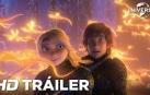 Tráiler de 'Cómo entrenar a tu dragón3'