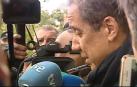Zaplana: “Jamás participé en una adjudicación ilegal”