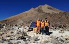 Investigadores de la UPNA intentan aprovechar la energía renovable del volcán