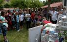 Berbinzana ensalzará su cultura de la vid en la I Fiesta del Injerto