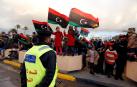 Libia, un país dividido y alejado de la aspiración democrática