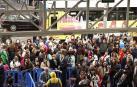 Primark abre en La Gran Vía madrileña la tienda de moda más grande del país