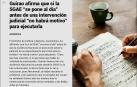 Ya está disponible El Diario DN+, nuestro adelanto para suscriptores, en móvil y tablet. Descárgate la aplicación móvil en http://onelink.to/dnplusmovil y la aplicación Tablet en http://onelink.to/dntablet.