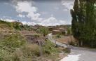 Dos intoxicados por inhalación de gas en una vivienda de Maquirriain